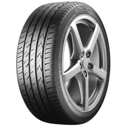 EAN 4024064000215, GISLAVED ULTRA SPEED 2 FR XL, 215/55 R18 99 V