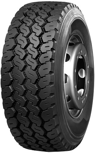 EAN 8859305527178, GOODRIDE SUPGUARD M1 20PR, 385/65 R22.5 160/158 L