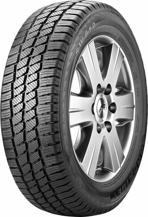 EAN 6938112604745, GOODRIDE SW 608 XL, 225/45 R18 95 V