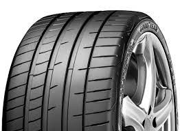 EAN 5452000804624, GOODYEAR EAGLE F1 SUPERSPORT FP XL, 225/45 R18 91 Y
