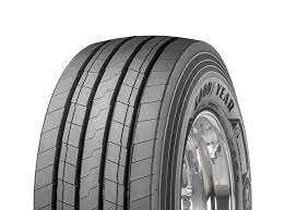 EAN 4038526084255, GOODYEAR K MAX T G2 HL3P C1, 385/65 R22.5 164 K