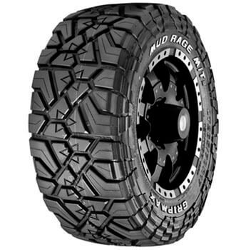 EAN 6969999081817, GRIPMAX MUD RAGE M/T III RWL, 265/60 R18 119/116 Q