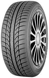 EAN 8990876105942, GTRADIAL CHAMPIRO WINTERPRO XL, 245/40 R18 97 V