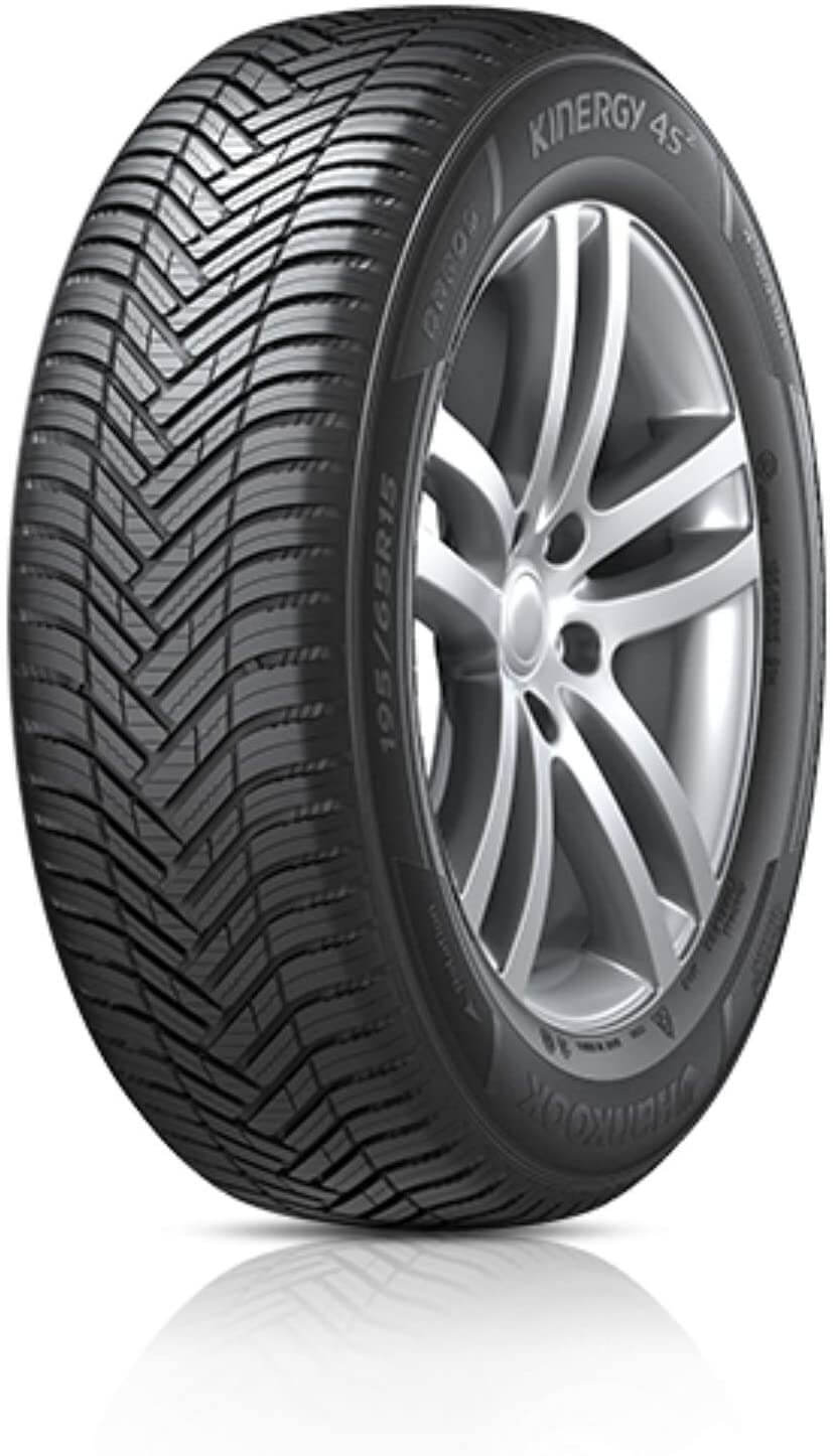 EAN 8808563462806, HANKOOK KINERGY 4S 2 H750 MFS XL, 215/50 R17 95 W