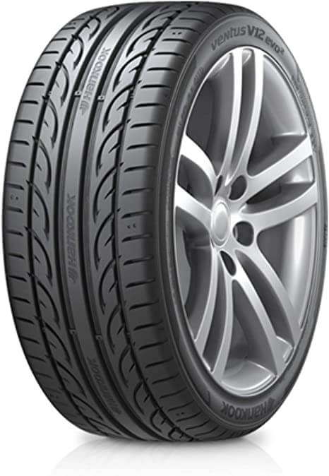 EAN 8808563430911, HANKOOK VENTUS V12 EVO2 K120 XL FSL, 235/30 R20 88 Y