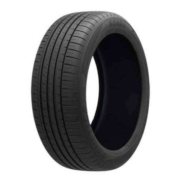 EAN 4710405480357, KENDA KR203 KENETICA ECO, 215/65 R15 100 H