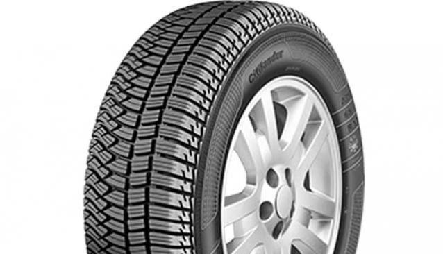 EAN 3528700242102, KLEBER CITILANDER, 215/65 R16 98 H