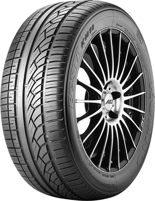 EAN 8808956065140, KUMHO ECSTA KH 11, 215/55 R18 95 H