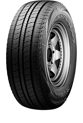 EAN 8808956066147, KUMHO ROAD VENTURE APT KL 51, 235/60 R18 103 V