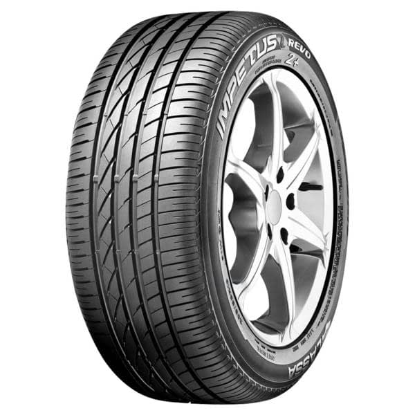 EAN 8697322131325, LASSA IMPETUS REVO 2 PLUS, 155/80 R13 79 T