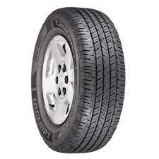 EAN 8808563368931, LAUFENN X FIT HT LD01, 265/70 R17 115 T
