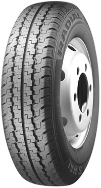 EAN 8808956130558, MARSHAL 857, 215/75 R16 113/111 R