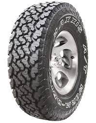 EAN 4717784340739, MAXXIS AT-980E, 265/60 R18 114 Q