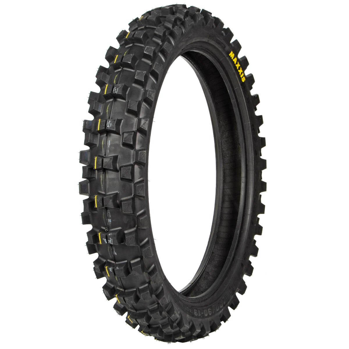 EAN 4717784519371, MAXXIS N.H.S. MAXXCROSS MX-ST M-7332 R +, 90/100 R14 49 M