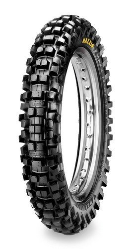 EAN 4717784501383, MAXXIS M 7305 (TT), 110/90 R19 62 M