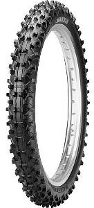 EAN 4717784501499, MAXXIS M 7307 (TT), 80/100 R21 51 M