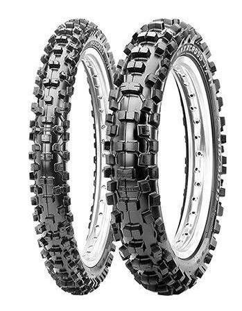 EAN 4717784507682, MAXXIS M 7317 (TT), 80/100 R21 51 M