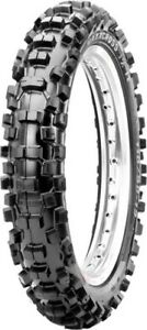 EAN 4717784507668, MAXXIS M-7318 (TT), 110/90 R19 62 M