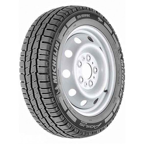 EAN 3528702970157, MICHELIN AGILIS, 215/75 R16 116/114 R