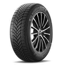 EAN 3528702571682, MICHELIN ALPIN 6 EL, 205/60 R17 97 H