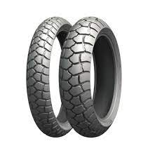 EAN 3528700039566, MICHELIN ANAKEE STREET F/R, 120/70 R14 61 P