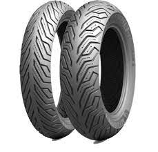 EAN 3528701681108, MICHELIN CITY GRIP SAVER RF, 90/90 R10 50 J