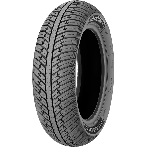 EAN 3528706100789, MICHELIN CITY GRIP WINTER, 90/80 R16 51 S