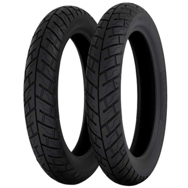 EAN 3528700055610, MICHELIN CITY PRO RF (TT), 2.5/0 R17 43 P