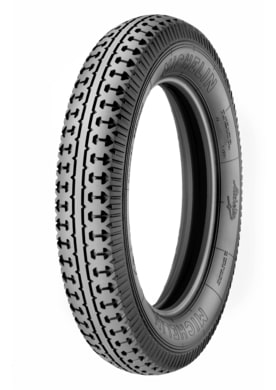 EAN 3528706470189, MICHELIN DOUBLE RIVET (TT) CLASSIC, 5.5/6 R21 