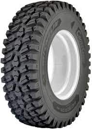 EAN 3528708752702, MICHELIN IND CROSS GRIP 20PR, 500/70 R24 164 A8