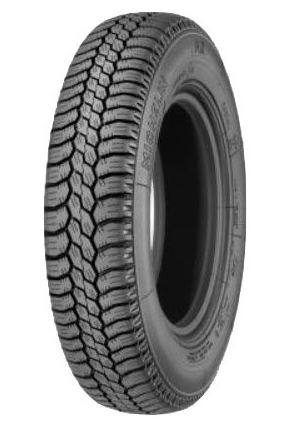 EAN 3528700281385, MICHELIN MX CLASSIC, 145/80 R12 72 S