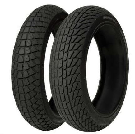 EAN 3528700607710, MICHELIN POWER SUPERMOTO RAIN NHS FRONT, 120/75 R16.5 