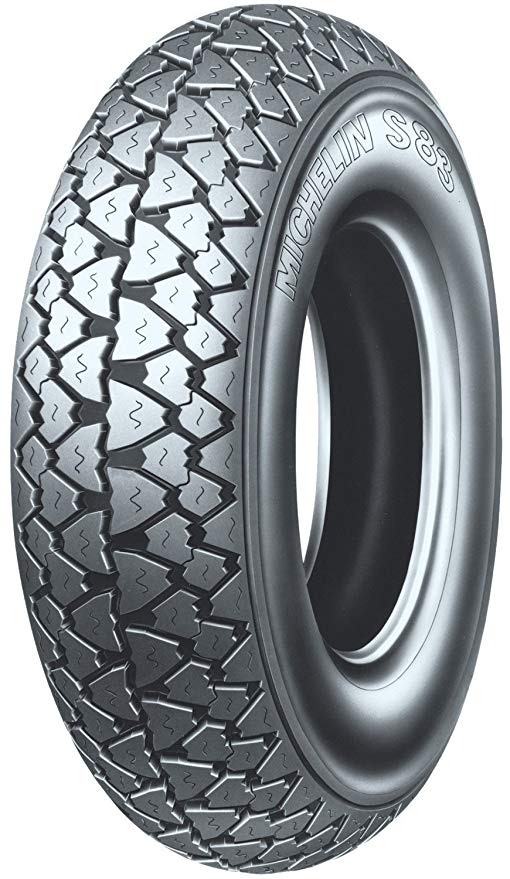 EAN 3528700571998, MICHELIN S83, 3/0 R10 42 J