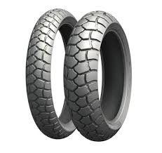 EAN 3528709567008, MICHELIN SCORCHER ADVENTURE FRONT, 120/70 R19 60 V