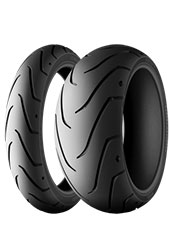 EAN 3528704759798, MICHELIN SCORCHER SPORT FRONT, 120/70 R17 58 W