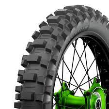 EAN 3528702473443, MICHELIN STARCROSS 6 HARD R (TT), 110/90 R19 62 M