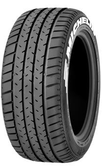 EAN 3528707547989, MICHELIN SX MXX3 CLASSIC, 245/45 R16 Z