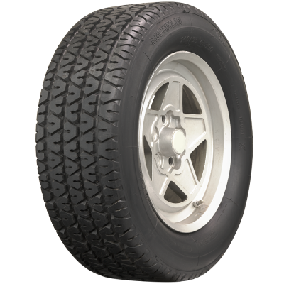 EAN 3000000043424, MICHELIN TRX CLASSIC, 190/65 R390 89 H