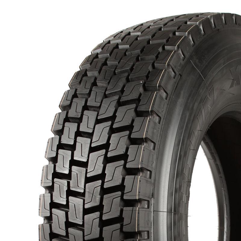 EAN 3528707798039, MICHELIN XMD, 280/80 R18 132A8/132 B