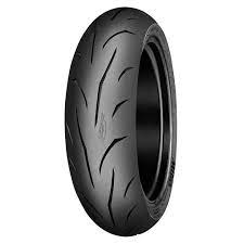 EAN 3831126100810, MITAS SPORT FORCE+ REAR SOFT M/C, 140/70 R17 66 W