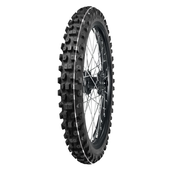 EAN 8590341062666, MITAS XT-434 WINTER FRICTION M/C NORDIC, 80/100 R21 51 M