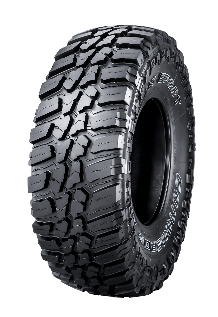 EAN 4718022009739, NANKANG MT-1, 305/55 R20 121 / 118 Q