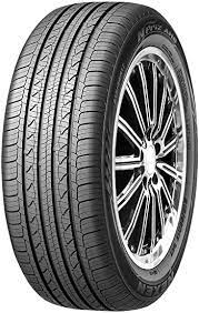 EAN 8807622193361, NEXEN NPRIZ AH8, 215/50 R18 92 H