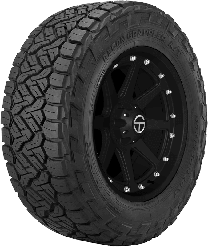 EAN 4981910540090, NITTO RECON GRAPPLER, 295/55 R20 123/120 S