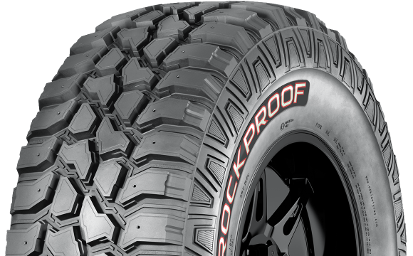 EAN 6419440245911, NOKIAN ROCKPROOF, 315/70 R17 121/118 Q