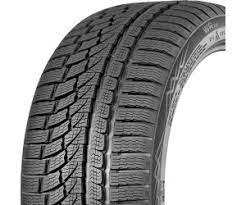 EAN 6419440210803, NOKIAN WR A4 XL, 245/40 R20 99 W
