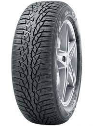 EAN 6419440136776, NOKIAN WR D4 XL, 215/65 R16 102 H