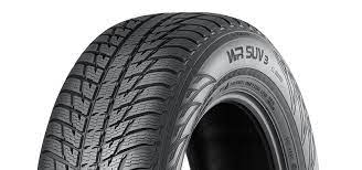 EAN 6419440285917, NOKIAN WR SUV 3, 235/75 R15 105 T