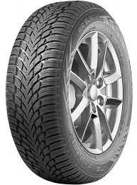 EAN 6419440300528, NOKIAN WR SUV 4 XL, 235/60 R18 107 V