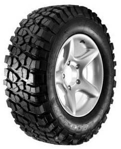 EAN 5602209027007, NORTENHA 4X4 MTK2, 255/65 R17 110 Q